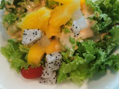 -萨莉亚意式餐厅(新邻天地店)