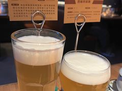 -雪熊精酿·哈尔滨烧烤酒馆(非遗大串店)