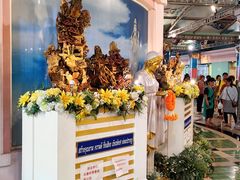 -富贵黄金屋