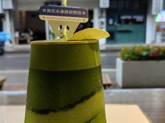 -茶是一枝花泡茶店