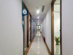 -维乐口腔(格林门诊长宁店)
