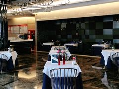 大堂-马克西姆俄罗斯餐厅(通亚街店)