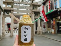 -潮州古城