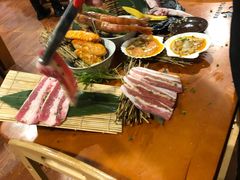 -牛家酒场(7mall店)