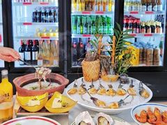 -明本海鲜大排档·鱼生海鲜烧烤宵夜(陈家祠店)