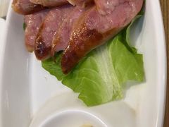 -台北楚楚园馅饼粥(虹桥南丰城店)