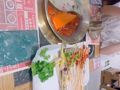-旺蜀主成都串串火锅(西直门凯德MALL店)