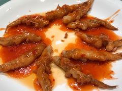 -宝轩渔府·老字号海鲜·正宗津菜(水上店)