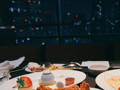 -广州富力君悦大酒店·凯菲厅