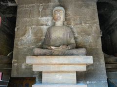 -四门塔风景区