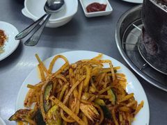 -松明一烤肉馆(鲁园店)