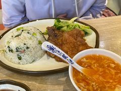 -老上海里弄味道(知春路店)