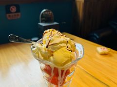 -欧典咖啡屋(台东店)