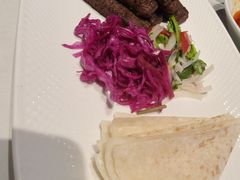 -丝路有约·优雅新疆菜(万宴城店)