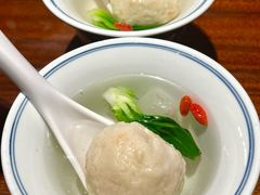-李犟大爆鳝面·手工蟹黄包(湖滨西湖店)