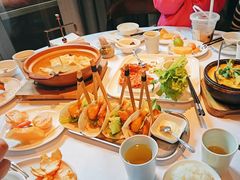 -肴约·花园式餐厅(湖里店)