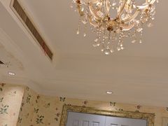 -沪华海鲜大酒楼(南汇店)