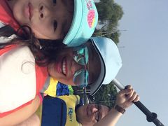 美帆游艇俱乐部-上海美帆帆船露营基地