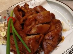 -大张烙馍村(泉山店)