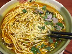 -美玲拉面(鞍山西道店)