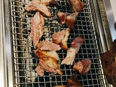 -呼伦贝尔烤羊·蒙古烤羊排(南田路总店)