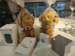 -俏湘私房菜(国贸店)
