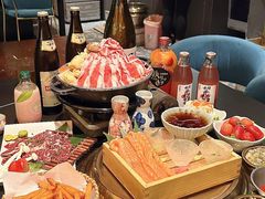 -龙神·炭烧酒场深夜食堂(新街口店)