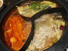 -火锅岛潮牌自助餐厅(天津天佑城店)