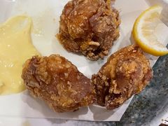 -桂马·日本料理·海胆·海鲜饭·酒场(民主广场店)