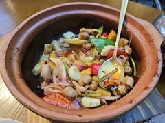 -味食家市师鸡(三元里店)