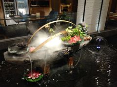 -割烹旭日本料理(龙湖狮山天街店)