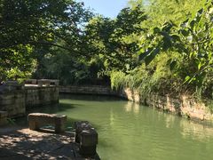 -绍兴大禹开元观堂-若耶厅