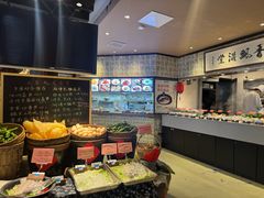-鱼食饭稻·苏浙土菜17年老馆子(平江路店)