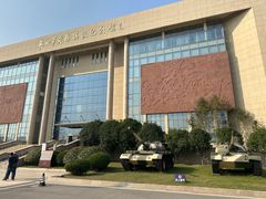 -新四军黄桥战役纪念馆(新馆)