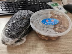 -芳婆糕团店(王府大街店)