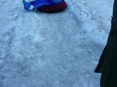 -八达岭滑雪场