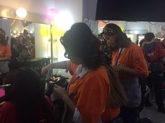 -维纳斯化妆摄影学校