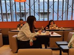 大堂-大快活(丽丰店)