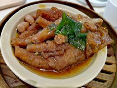 -蔡澜点心·粤菜(月星环球港店)