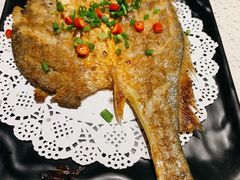 -九府羊·鲜羊火锅·烤串(新华路店)