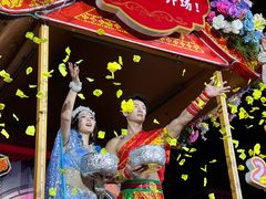 -南宁方特东盟神画