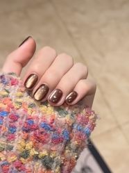 -Nice Nail 奈斯美甲