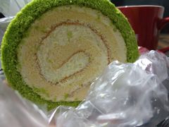 -周记传统糕点PASTRY(蜀汉路店)