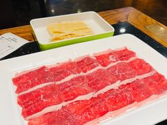 -南门涮肉(东单店)