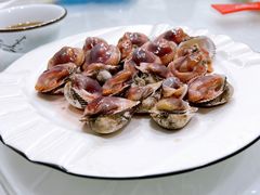 -金海湾海鲜排档(朱家尖店)