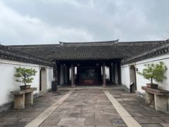 -王阳明故居