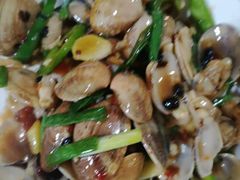 -钱大妈海鲜饭店(保利林语店)