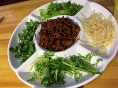 -香满园春饼·家常菜(东大桥店)