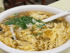 -奥华餐厅·老张记(台基厂店)