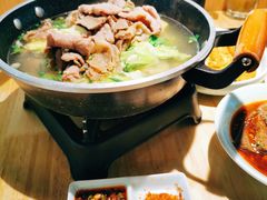 -全牛匠·乐山跷脚牛肉(新中关店)